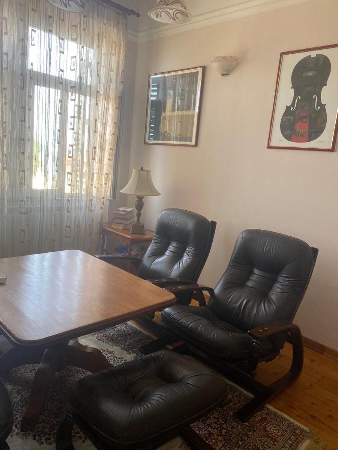 Mika Apartman Apartment Opatija Exterior photo