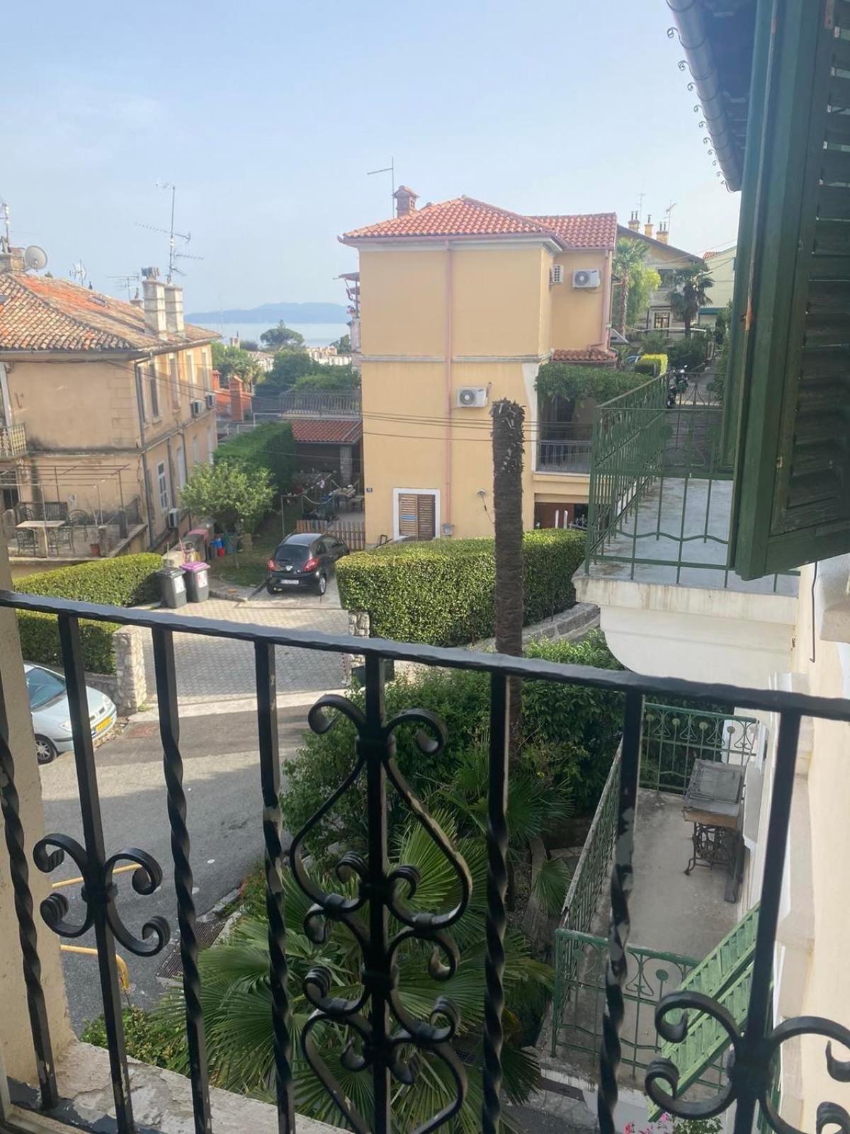 Mika Apartman Apartment Opatija Exterior photo