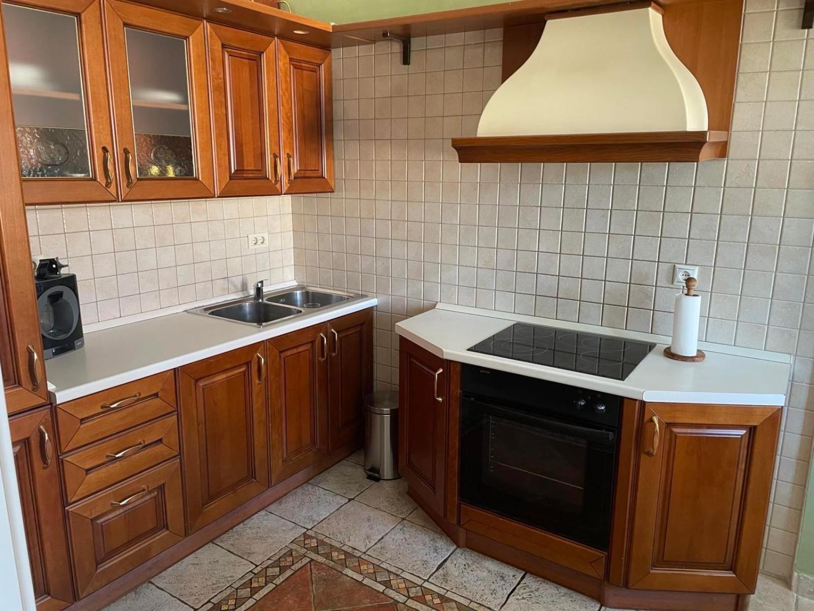 Mika Apartman Apartment Opatija Exterior photo